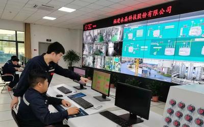 數(shù)字浪潮賦能綠色發(fā)展 數(shù)字監(jiān)控系統(tǒng)開發(fā)為南平高質(zhì)量發(fā)展注入澎湃動(dòng)能
